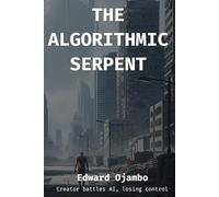 The Algorithmic Serpent: Creator battles AI, losing control