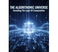 The Algorithmic Universe: Unveiling The Logic Of Computation