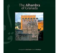 The Alhambra of Granada