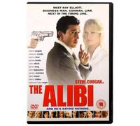 The Alibi [DVD] (2006)