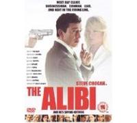 The Alibi [DVD] (2006)