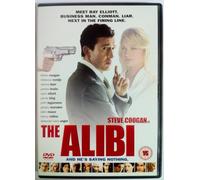 The Alibi [DVD]