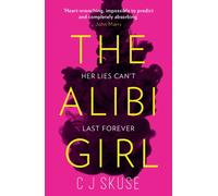 The Alibi Girl