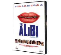 The Alibi (La Coartada) (Import) [DVD] Jerry O Conell,Rebecca Romijn,Jon Polito