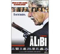 The Alibi (La Coartada) [Spanish Import]