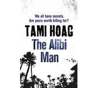 The Alibi Man (Elena Estes)