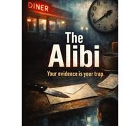 The Alibi: Your evidence is your trap