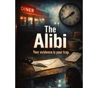 The Alibi: Your evidence is your trap