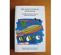 The Alice B. Toklas Cook Book