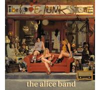 The Alice Band - The Love Junk Store