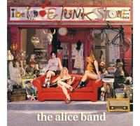 The Alice Band - The Love Junk Store