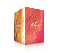 The Alice Collection/The Middle School Years: The Agony of Alice; Alice in Rapture, Sort Of; Reluctantly Alice; All But Alice; Alice in April; Alice I