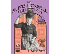 The Alice Howell Collection