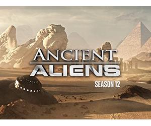The Alien Architects