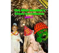 The Alien Buddha's Chaos Countdowns: Part 2