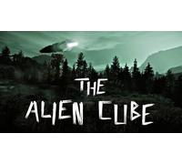 The Alien Cube