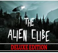 The Alien Cube Deluxe Edition PC Epic Games Account