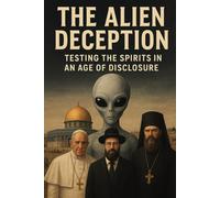 The Alien Deception: Testing the Spirits in an Age of Disclosure (UFOs, Aliens, The Watchers, and the Demonic)