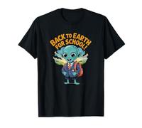 The Alien Exchange Student T-Shirt