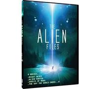 The Alien Files: 4 Out-Of-This-World Movies