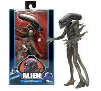 NECA Alien Xenomorph 40th Anniversary Cranberry