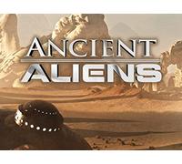 The Alien Hunters