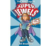 The Alien Logs of Super Jewels