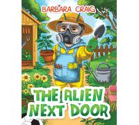 The Alien Next Door