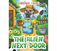The Alien Next Door