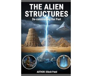 The Alien Structures: Deconstructing Our Past: Re-examining Our Forgotten Past. Ancient History Is Much More Profound Than It Seems, Ancient Megaliths, Precision Masonry And Technology