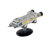 The Alien vs. Predato rAlien-Ships Collection statuette Covenant Lander 20 cm