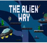 The Alien Way Steam CD Key
