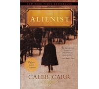 The Alienist: 1