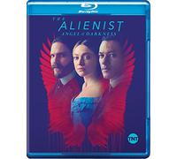 The Alienist: Angel of Darkness