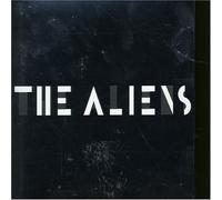 The Aliens - Alienoid Starmonica