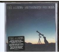 The Aliens - Astronomy For Dogs