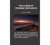 The Aliens of Proxima Centauri b