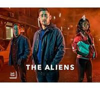 The Aliens - Season 1