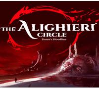The Alighieri Circle: Dante's Bloodline PC Steam CD Key