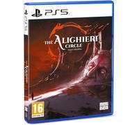 The Alighieri Circle: Dante's Bloodline (PS5) New Preorder For 10/9/26