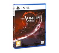 The Alighieri Circle Standard Edition (PlayStation 5)