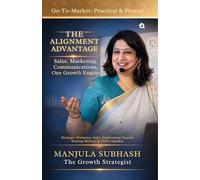 The Alignment Advantage: Sales. Marketing. Communication. One Growth Engine