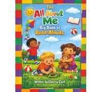 The “All About Me” Big Book of Read-Alouds
