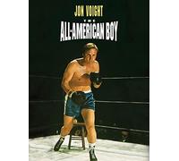 The All-American Boy