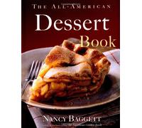 The All-American Dessert Book