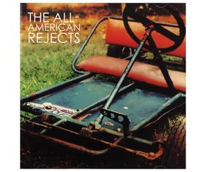 The All American Rejects