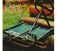 The All-American Rejects by All-American Rejects (2003-09-08)
