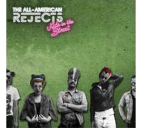 All-American Rejects - Kids In The Street