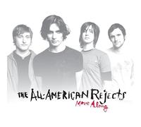 All-American Rejects - Move Along - CD - 20th Anniversary