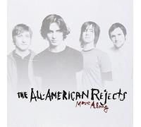 The All-American Rejects - Move Along